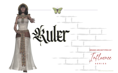 The Ruler Brand Archetype