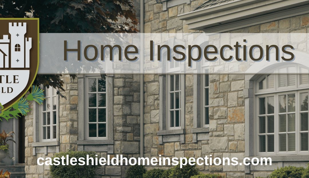Castle Shield Home Inspections